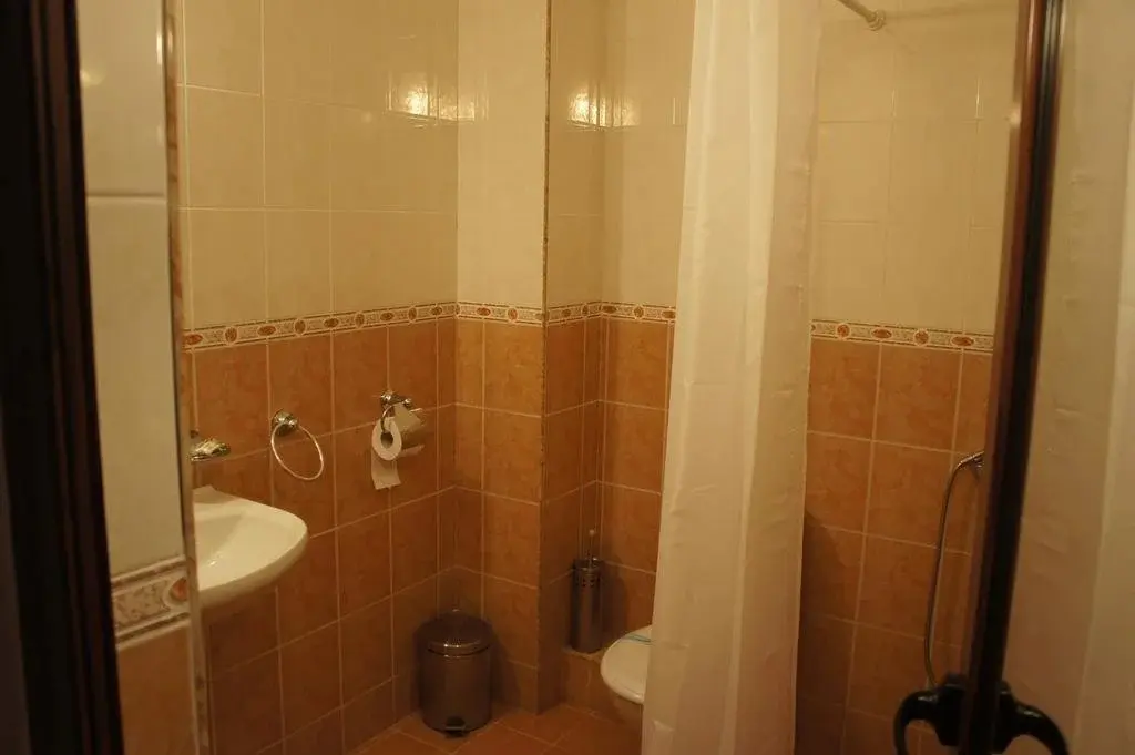 Карлово: Hotel Sydney