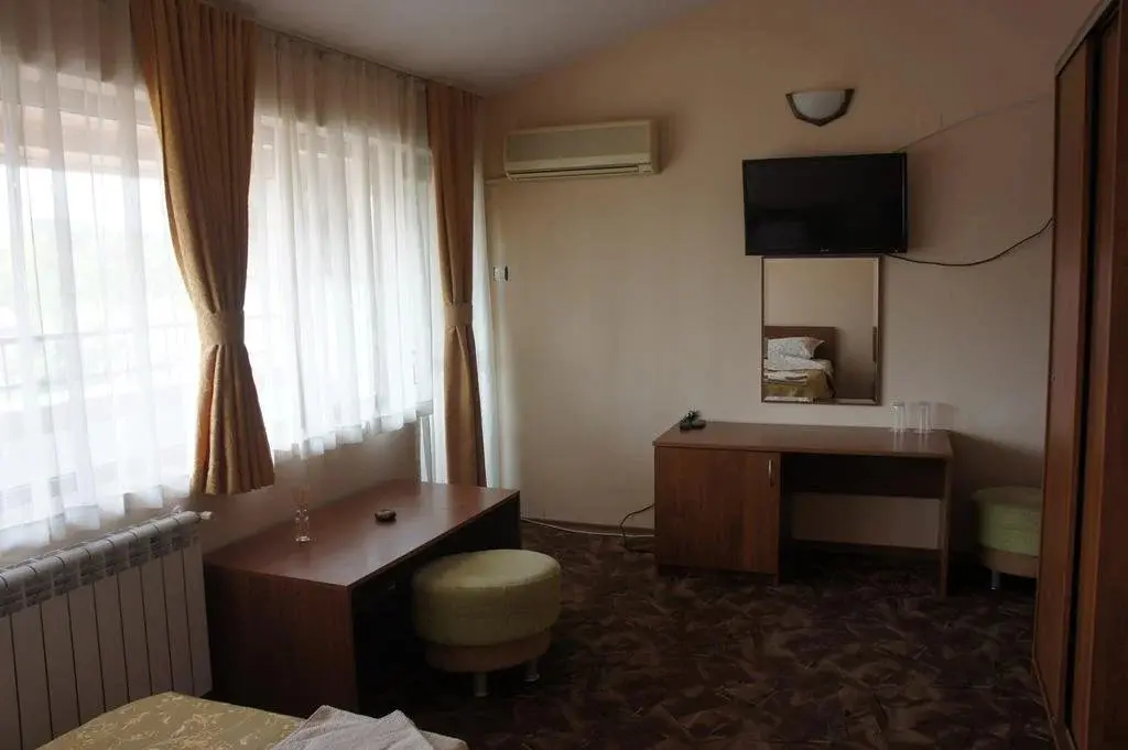 Карлово: Hotel Sydney