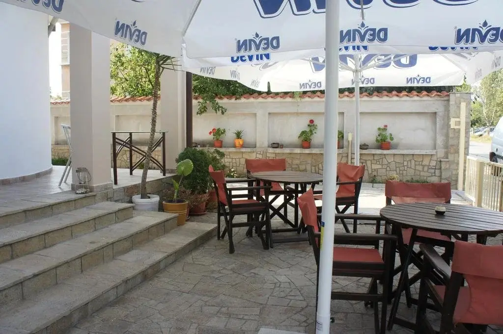 Карлово: Hotel Sydney