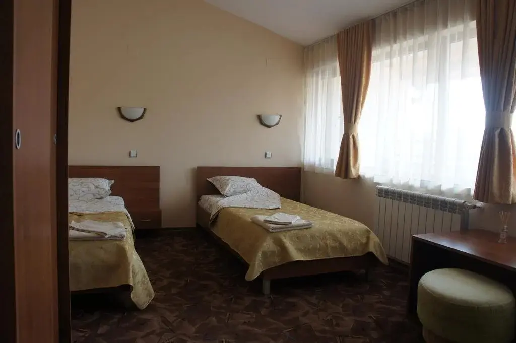 Карлово: Hotel Sydney
