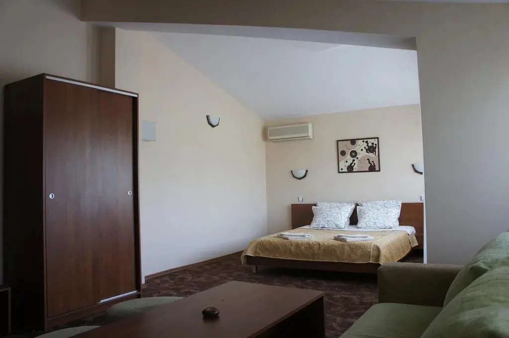Карлово: Hotel Sydney
