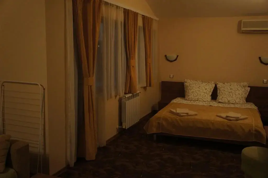 Карлово: Hotel Sydney