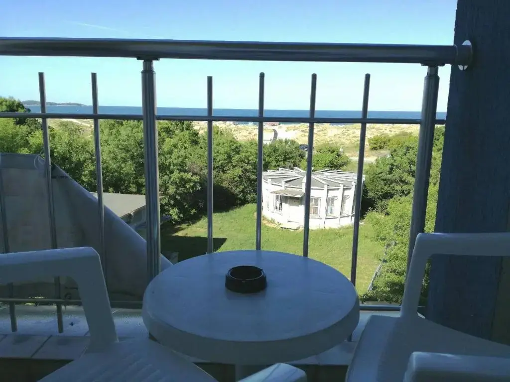 Приморско: Apartment Stoyanovi