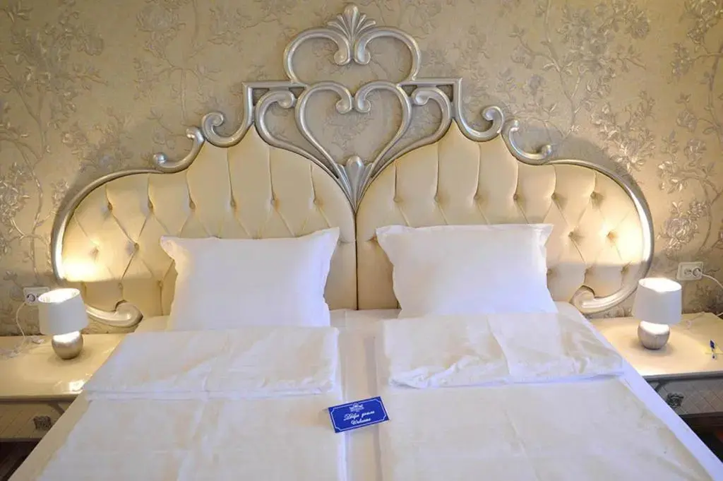 Арбанаси: Arbanasi DELUXE Villa