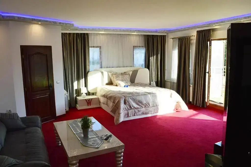 Арбанаси: Arbanasi DELUXE Villa