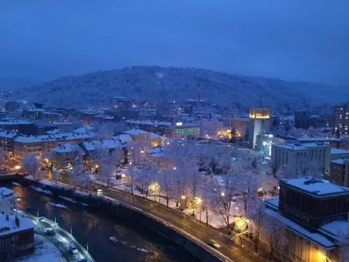 Габрово: Gabrovo Rooms