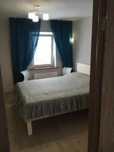 Суздаль: Guest House on Polevaya 26