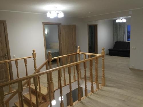 Суздаль: Guest House On Polevaya 26