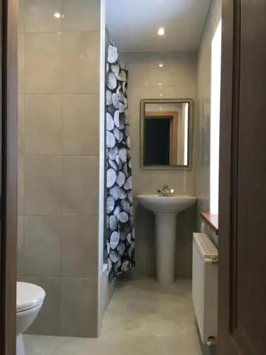 Суздаль: Guest House on Polevaya 26