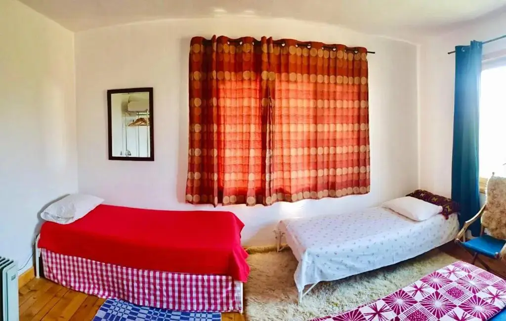 Сандански: Camping Kromidovo