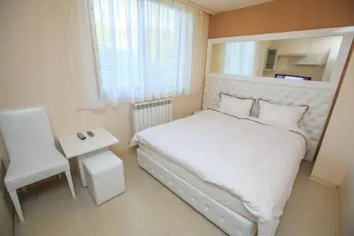 Сандански: Family Hotel Victoria 1
