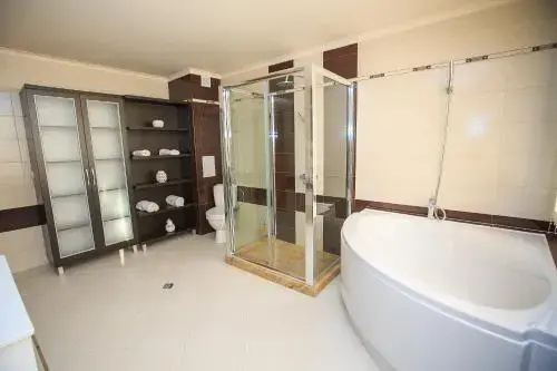 Сандански: Family Hotel Victoria 1
