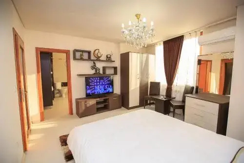 Сандански: Family Hotel Victoria 1