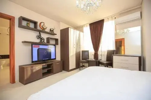 Сандански: Family Hotel Victoria 1