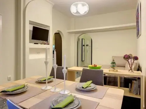 София: Home House Sofia