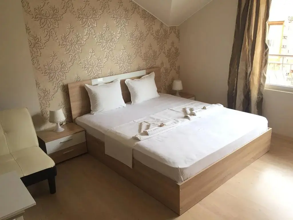 Несебр: Guest House Gloria