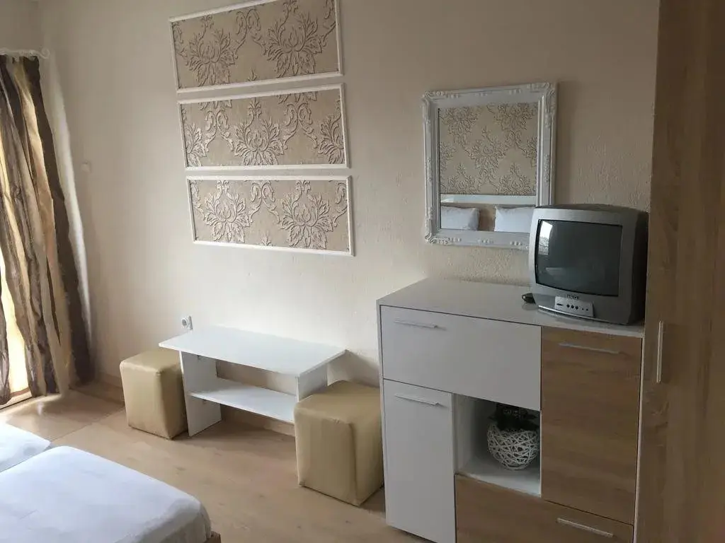 Несебр: Guest House Gloria