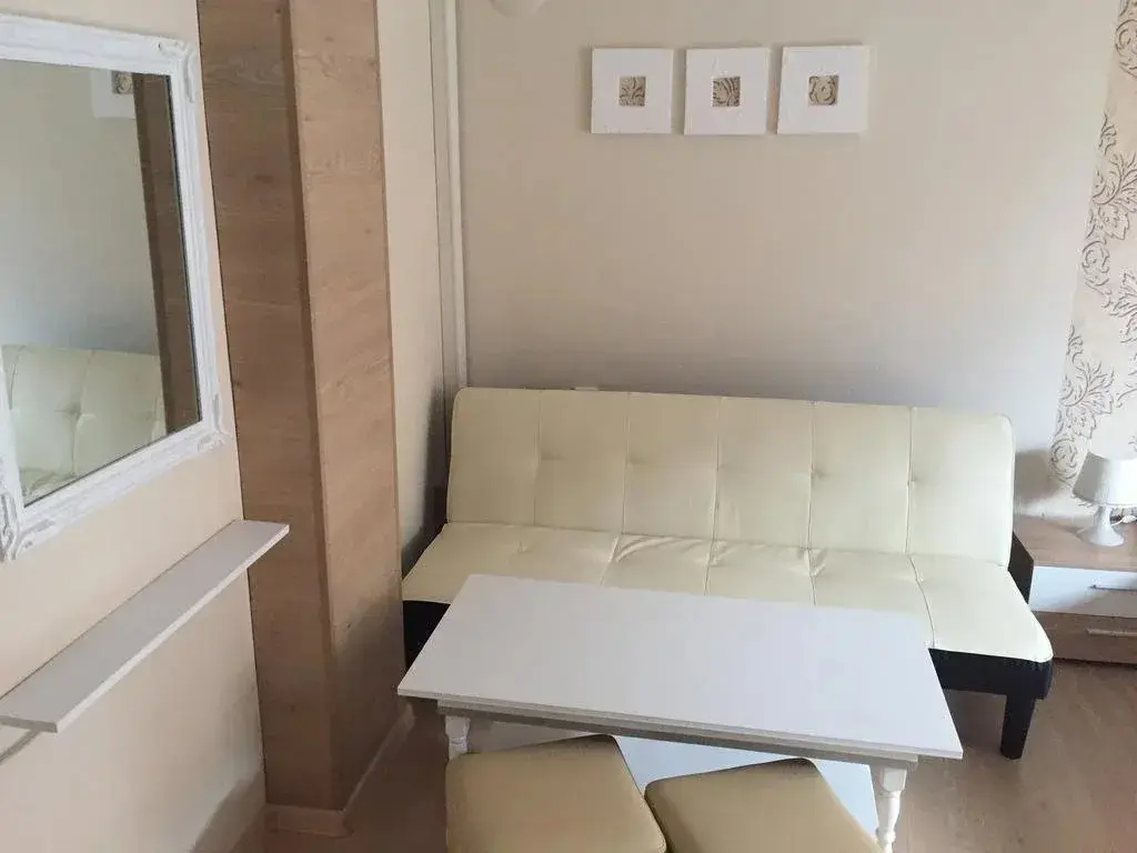 Несебр: Guest House Gloria