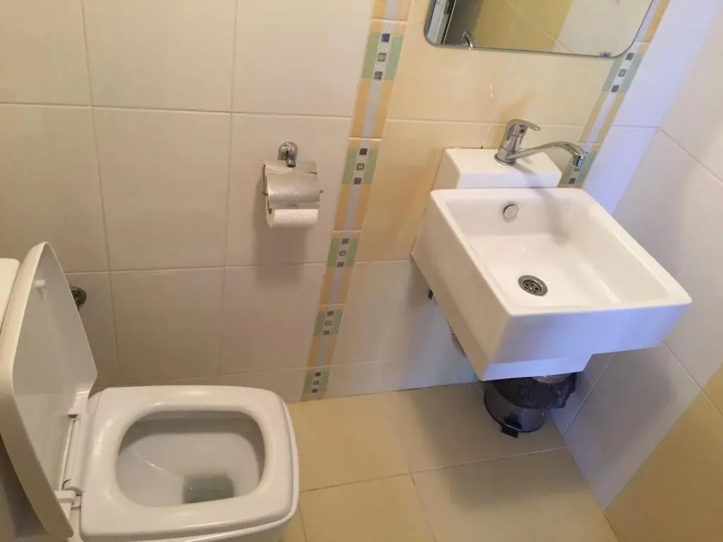 Несебр: Guest House Gloria