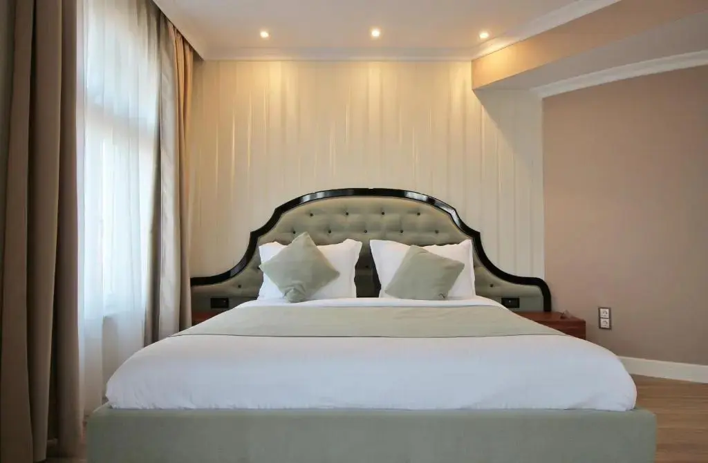 Русе: Residence House Ruse