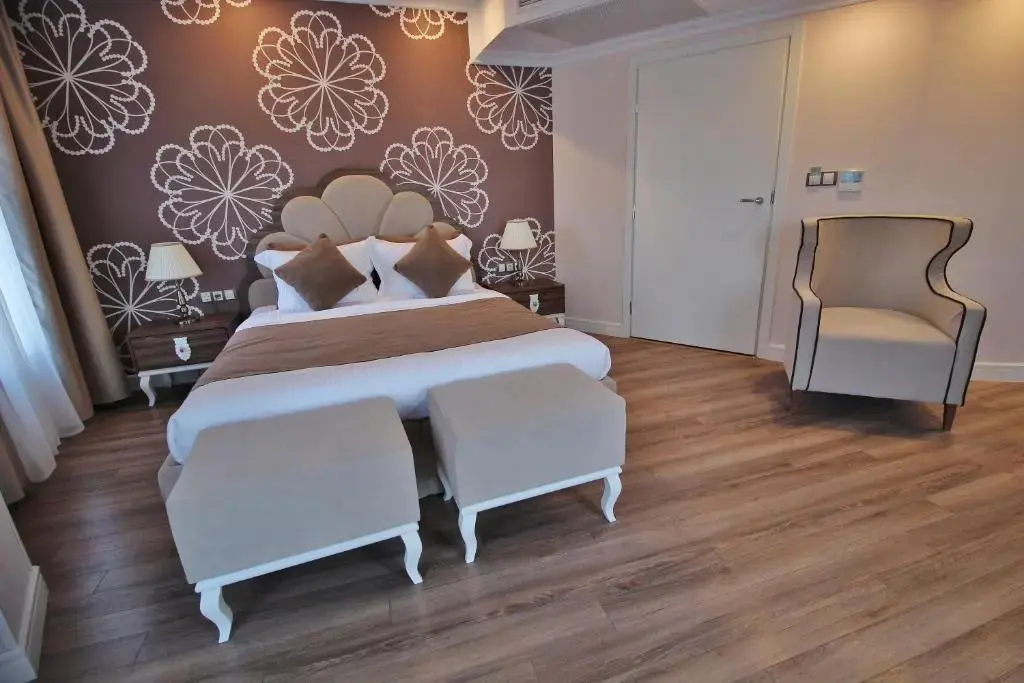 Русе: Residence House Ruse