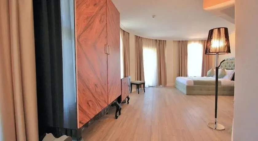 Русе: Residence House Ruse