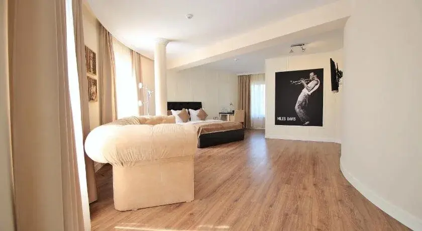Русе: Residence House Ruse