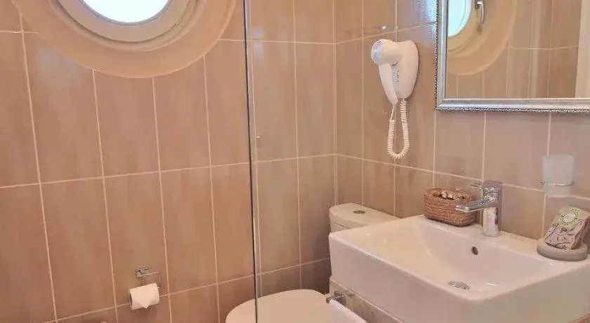 Русе: Residence House Ruse