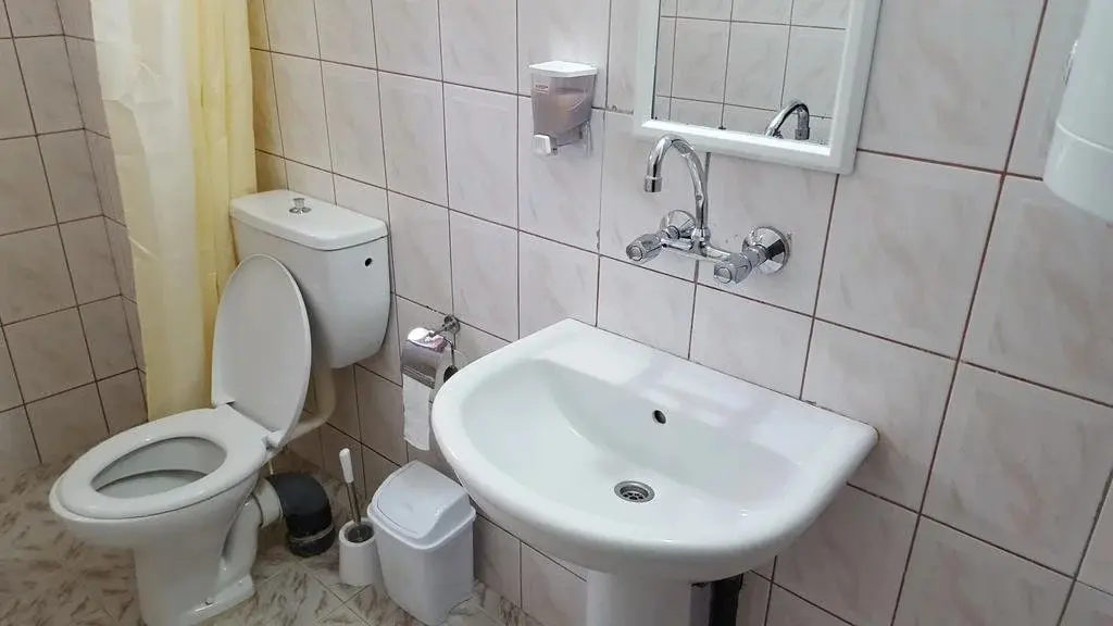 София: Hostel Alex