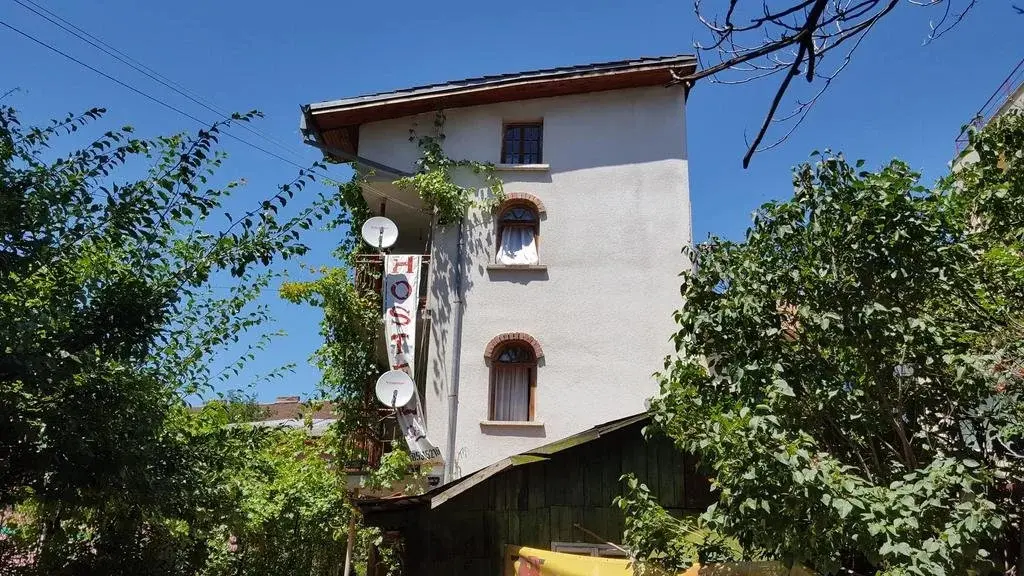 София: Hostel Alex