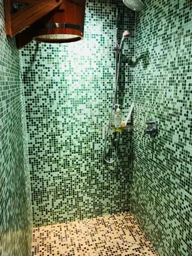Суздаль: Guest House on Shakhovskogo 35