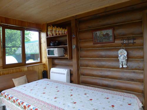 Суздаль: Guest House on Shakhovskogo 35