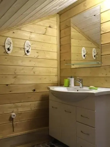 Суздаль: Guest House on Shakhovskogo 35