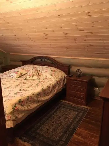 Суздаль: Guest House on Shakhovskogo 35