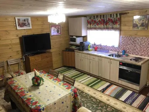 Суздаль: Guest House on Shakhovskogo 35