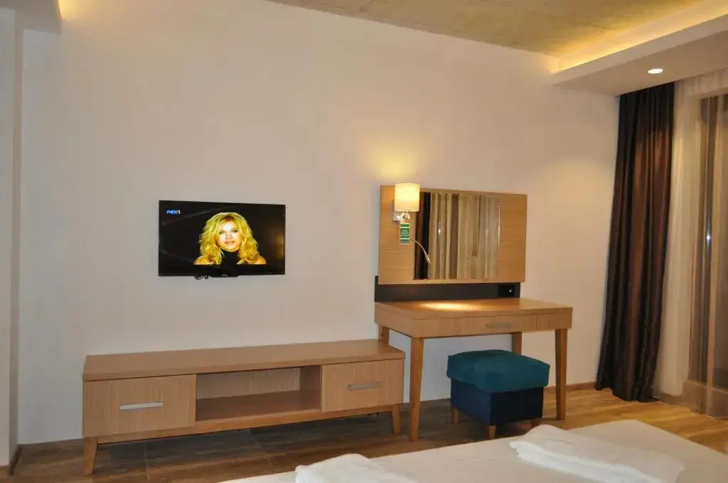 Тюленово: Hotel Tyulenovo