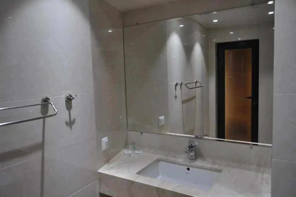 Тюленово: Hotel Tyulenovo