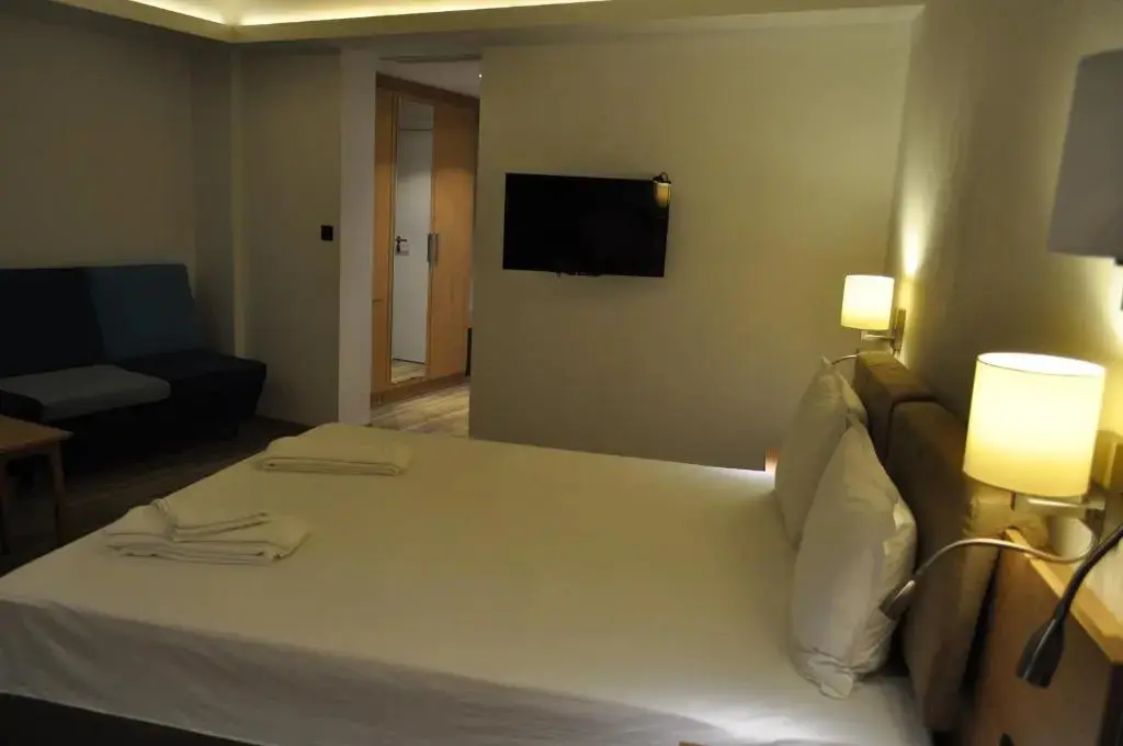 Тюленово: Hotel Tyulenovo