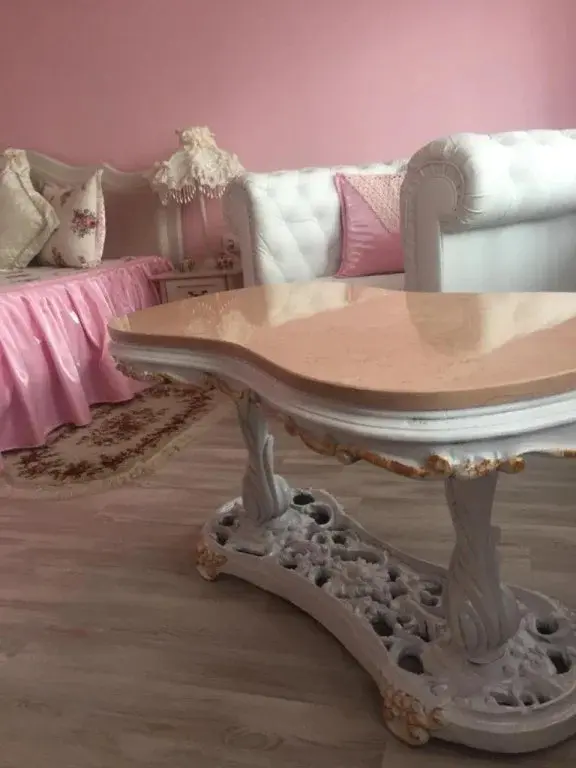 Шумен: Guest House "Versailles"