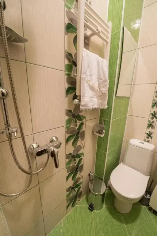 Шумен: Guest House "Versailles"