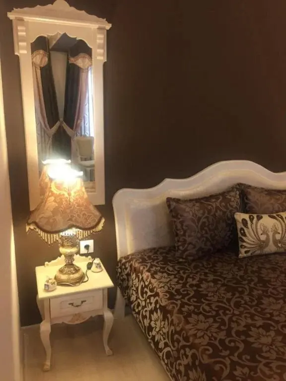 Шумен: Guest House "Versailles"