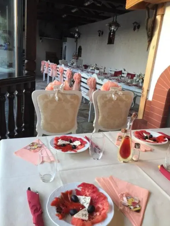 Шумен: Guest House "Versailles"