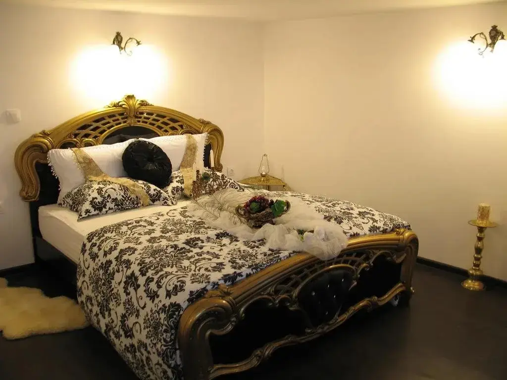 Шумен: Guest House "Versailles"