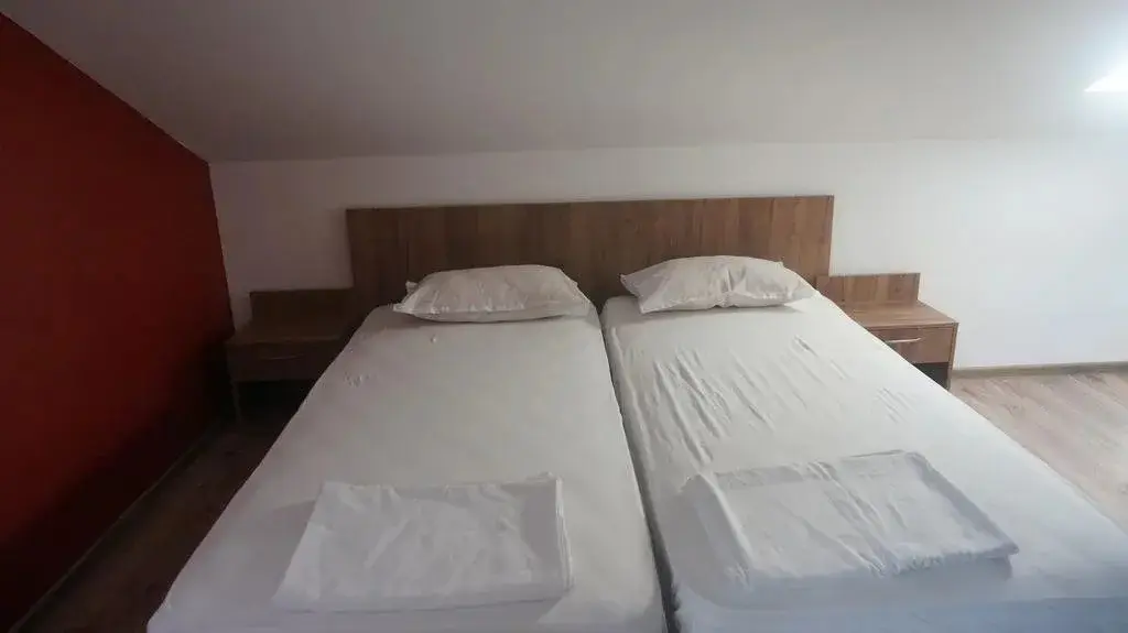 Сапарева баня: Guest House Simona