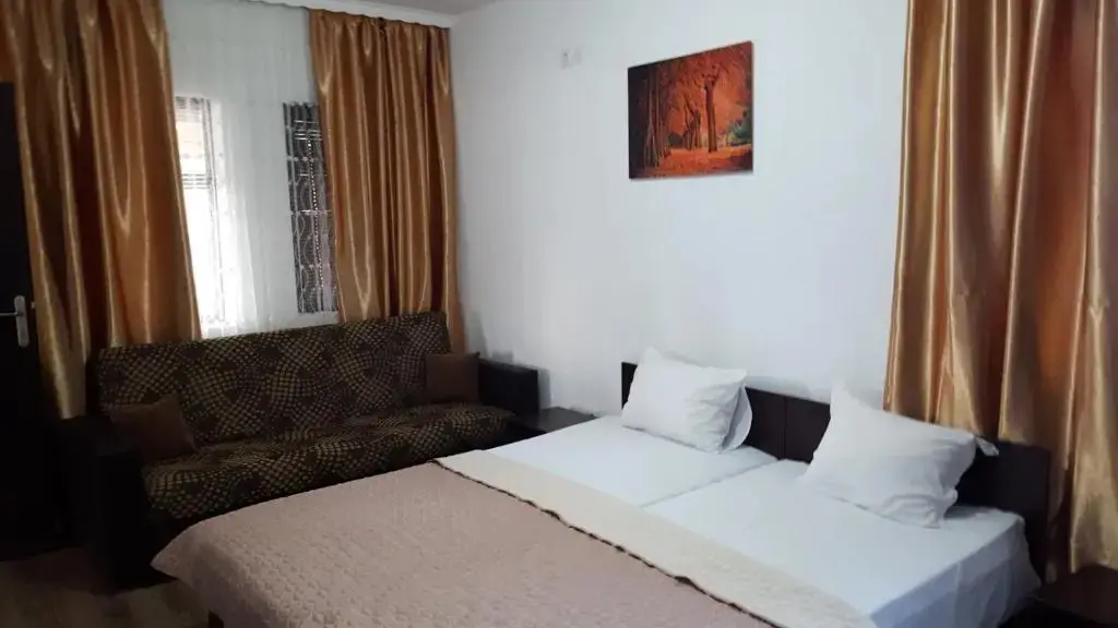 Дружинци: Holiday Park Ranchoto