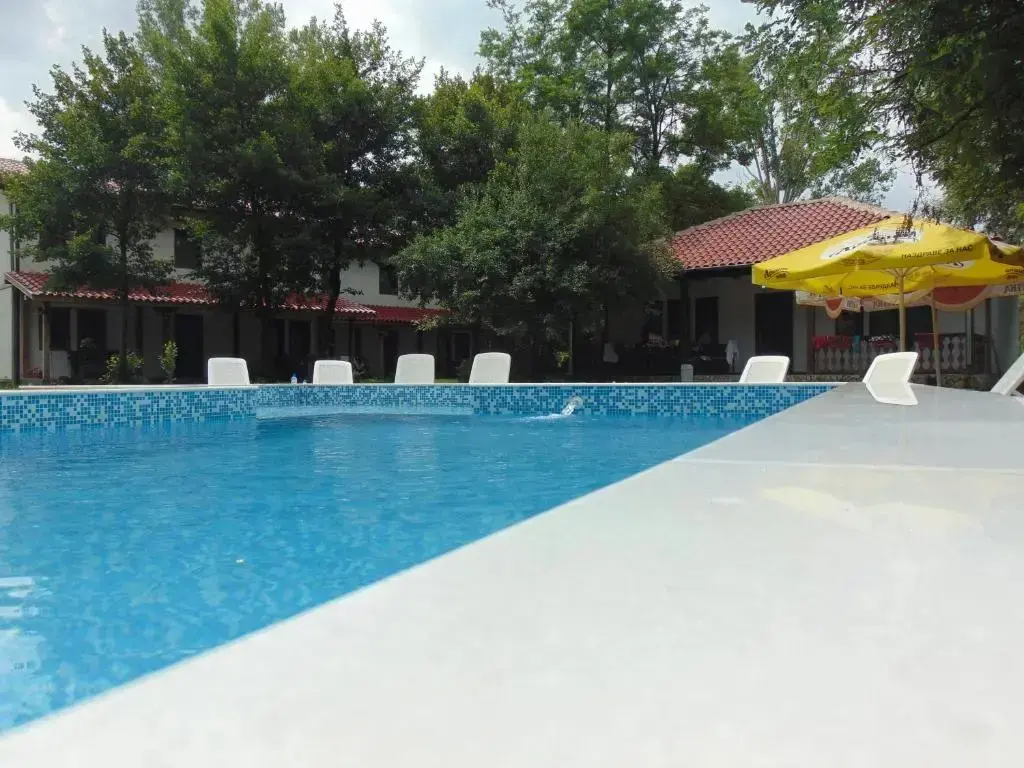 Дружинци: Holiday Park Ranchoto