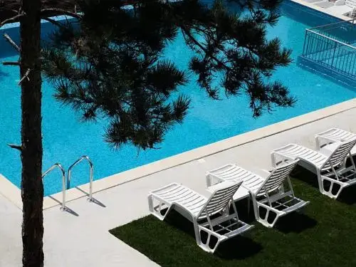 Димитровград: D.Villa