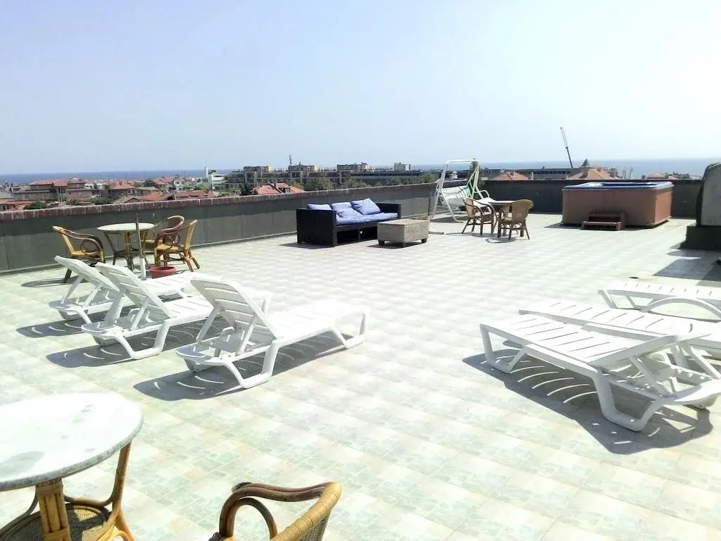 Несебр: Alexandrov Residence Studio