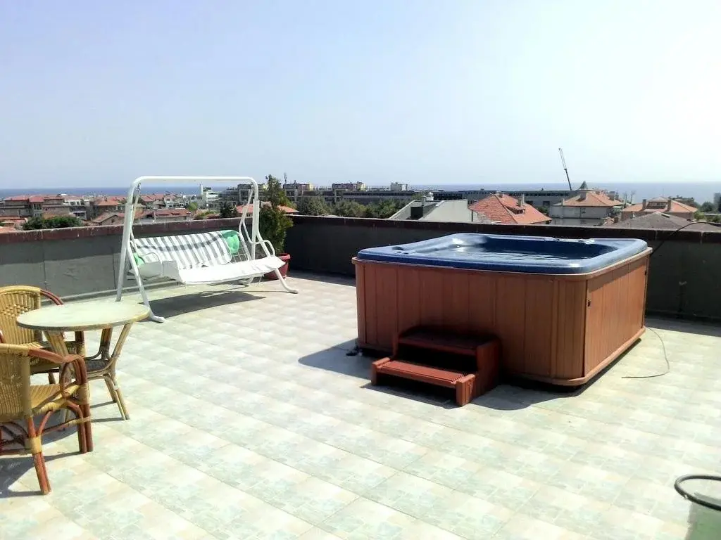 Несебр: Alexandrov Residence Studio