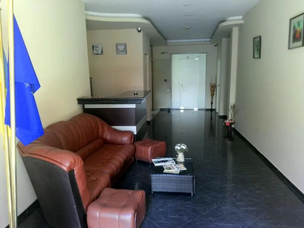 Несебр: Alexandrov Residence Studio